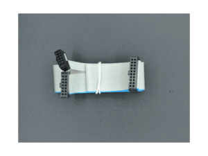 I2C-Multiplexer V3.0, Option  Anschlussleitung