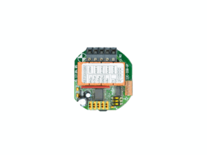 I2C-IO 4xAus, 4xEin für Schalterdose, 12V